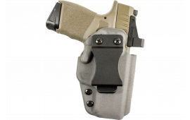 DeSantis Gunhide 220LA9YZ0 Mean Streak IWB Gray Sig Sauer P365 Right Hand