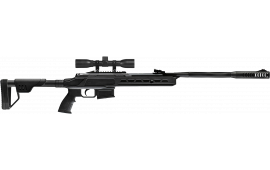 Hatsan USA HCZADA177 Zada Air Rifle 177 Cal Black