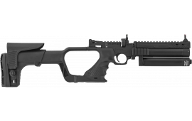 Hatsan USA HG2JET177 Jet ll Air Rifle 177 Cal Black