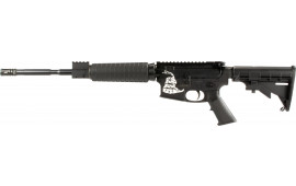 Alex Pro Firearms RI327 Delta Carbine Dont Tread ON ME 16 30R