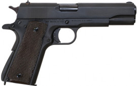 Standard Manufacturing 1911A1 Government .45 ACP 5" Barrel 7rd Semi-Auto Pistol, Parkerized