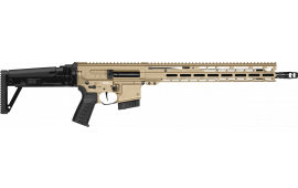 CMMG 60AA90C-CT Dissent MK4 6MMARC 16.1 Coytan
