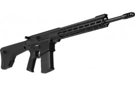 CMMG 65ABF0CAB Endeavor MK3 24 Armor Black
