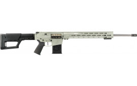Alex Pro Firearms RI261G Varmint 2.0 Gray 22 M-LOK PRS 8rd