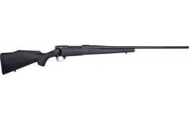 Weatherby VTX256RR4T Vanguard Obsidian .25-06 24" BLACK/BLACK SYN