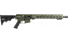 Alex Pro Firearms RI222OD 450BUSH ODG M-LOK