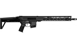 CMMG 64AFD0CAB Dissent MK4 16.1 Armor Black