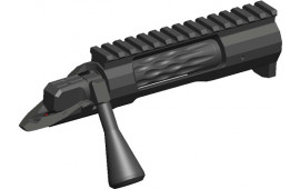 Faxon Firearms FX700SA-308-01 FX7 Action .308 Bolt Face Matte DLC Finish