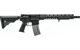 Griffin Armament MK2PATROLW MK2 Rifle Patrol 14.5