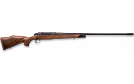 Weatherby 3WASD306SR6B 307 Adventure SD .30-06 26" MB BLUED/WALNUT