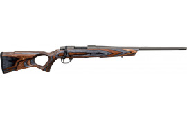 Weatherby VHB223RR0T Vanguard Spike Camp .223 REM 20" T-HOLE Laminate