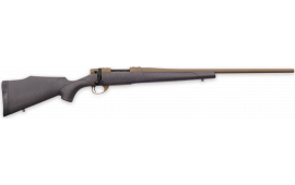 Weatherby VWB7MMPR4T Vanguard Weathrguard 24" TB BRONZE/BLACK