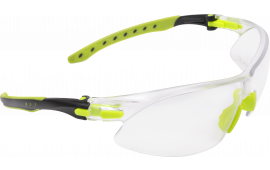 Allen 4140 Keen Safety Glasses Youth Lime
