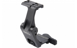 Unity Tactical LLC FSTOMB Fast FTC Omni Black Anodized
