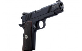 Dickinson Dickinson9BS Adam 1911 9S 4.37 Black S