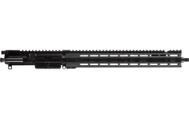 Primary Weapons M114UA01-2F-NC MK114 Mod 1-M Upper 223 Wylde 14.50" Anodized Barrel for AR-15