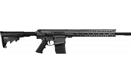 Live Free Armory LFBR82045 Battle Rifle Heavy 18 20rd Tungsten