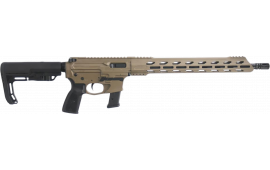 Live Free Armory LF9CH85012 CHLLNGR 16 FDE