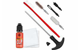 Shooters Choice SHFSRK40 Gun Rod Cleaning Kit .40 Rifle