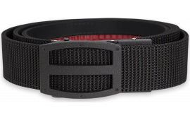 Team Nexbelt Operating PCS2672 EDC Black Nylon 1.50" Wide