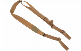 Strike Industries S3SLINGLITECB S3 Sling Lite Coyote Brown Padded