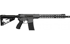 Live Free Armory LFLEO80045 LEO Carbine 16 30rd Tungsten