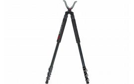 BOG Adrenaline Switcheroo Bipod - 22" - 62" - Black