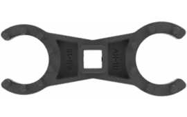 Wheeler 1199464 Delta SER Crowft WRNCH BRL NUT