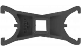 Wheeler 1199468 Delta SER Crowft WRNCH Castle NUT