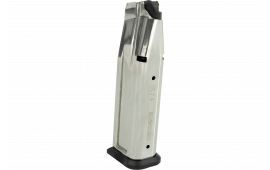 Check-Mate 1911 Double Stack 17rd 9mm Chrome - 80001507