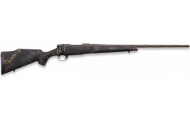 Weatherby VTA306SR2T VGD Talus 22TB
