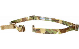 Blue Force Gear VCAS125OAMC Vickers Included Swivel Size Multi Cam