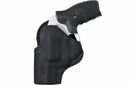 Safariland 1818361 Inside the Waistband Holster, Black - Fits Glock 26/27