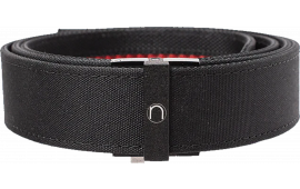 Team Nexbelt Operating PCS1763 EDC Black Nylon 1.50" Wide