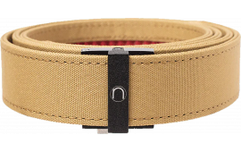 Team Nexbelt Operating PCS1770 EDC Coyote Nylon 1.50" Wide