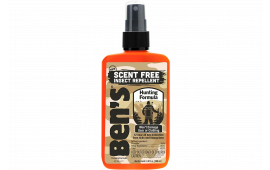 AMK 00067366 BEN'S Hunting Formula 3.4OZ Carded