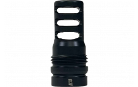 Rugged Suppressors MB025 3 Port Brake 338 Cal (8.6mm), 3/4"-24 tpi, Dual Taper Locking System, Fits R.U.M. Mount