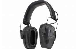 Allen 4109 Ultrx Bionic Fuse BT Emuff Mdgry