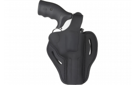 1791 RVHX-2-SBL-R Revlv TB SZ 2 STL Black