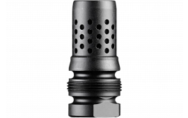 Dead Air DA139 Xeno Black Nitride 4140 HT Alloy Steel M14-1RH Threads