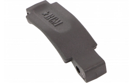 BCM GTGMOD0BLK Trigger Guard Mod 0 Black Polymer For AR-15