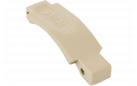 BCM GTGMOD0FDE Trigger Guard Mod 0 Flat Dark Earth Polymer For AR-15
