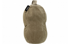 MDT 108048-COY Traveller Shooting Bag Coyote Brown Nylon Webbing Straps 500D Cordura Fabric Git-Lite 8oz