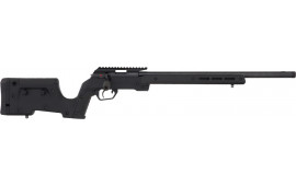 Anschutz 016864X 1761 APR HB 21.4" w/30 MOA Rail