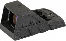 Viridian 9810126 RFX Custom Walther PDP WMP Black
