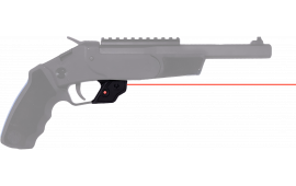 Viridian 9120096 Red Laser Sight for Rossi Brawler E-Series Black