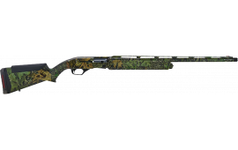 Savage Arms 57607 Renegauge Turkey 3" 24" VR Fluted Obsession