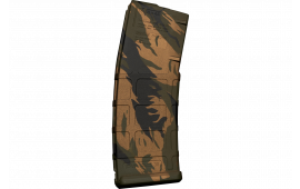 Weapon Works 228038 PMAG GEN M2 MOE 30rd Fits AR/M4 Woodland VTS