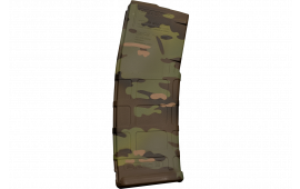 Weapon Works 228042 PMAG GEN M2 MOE 30rd Fits AR/M4 Multi-Cam Tropic