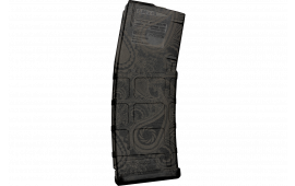 Weapon Works 228099 PMAG GEN M2 MOE 30rd Fits AR/M4 Laser Paisley